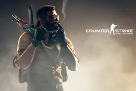 VRCSGO最强物理外挂，碳纤维VIVE枪托演示！