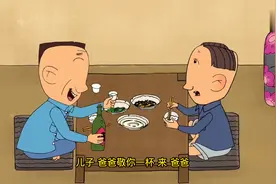 怪不得大耳朵图图视频下面好评如潮，这部动画真的很有营养。