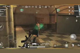 PUBG国际服地铁逃生 手机版下载教程