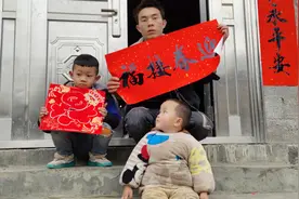 在贵州，过大年了，苗族的这些风俗你见过吗，