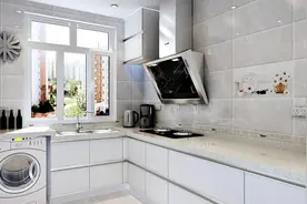 金牌厨房设计大全，全方位搞定功能和布局，看完傻子都会装了