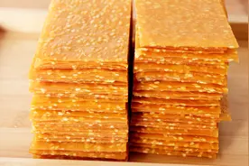 想吃红薯干不用买，教你特色做法，不用晒不用晾，放一年不会坏视频封面