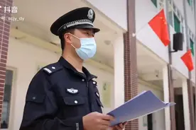 探秘高墙内生活：囚服为何有“斑马纹”？来源：四川监狱