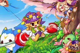 洛克王国：二狗回归日常，更新规划，怀念下童年时光