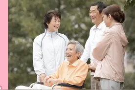 父母若不想成为子女累赘，60岁前要做好准备，老了才会有幸福晚年视频封面