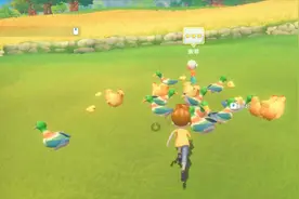 【洛蜜雪儿】《波西亚时光》第十二期：帮助索菲奶奶送牛奶视频封面