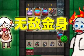 躺平发育：苔藓密室通关秘诀，学会这三个技巧，让你百分百通关！