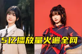 10后"音乐精灵"李昕融，年仅13岁登台央视21次，这些儿歌都她唱的视频封面