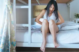 睡到夜里，肚子胀得难受，你肯定是做了这件事！