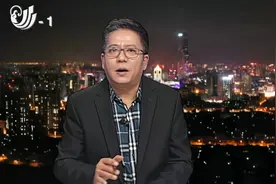 镇江十大热议：镇江宜城大道北侧千米绿岛成“森林”垃圾堆视频封面