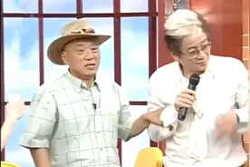 凌峰细数高凌风追过的美女：谁大牌他就追谁！凌峰高凌风交情系列