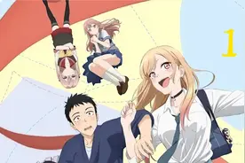 第一集|更衣人偶坠入爱河视频封面