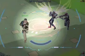 生死狙击天火使者也有BUG了，居然可以把队友炸死！