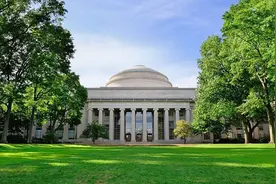 世界名校——美国 麻省理工学院 This is MIT视频封面