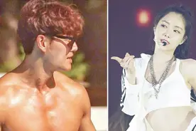 【金钟国x孙娜恩】刚爆肝的新节目新糖，约吗朋友视频封面