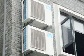 空调外机到底要不要安装遮雨棚呢？多亏老师傅提醒！涨知识