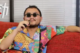 专访｜西北民谣音乐人张尕怂：创作是第一位的视频封面