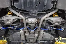 汽车防倾杆、平衡杆有什么作用？有必要加装么？