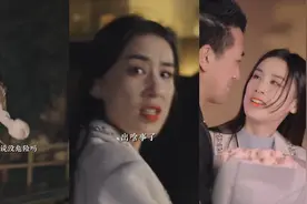 杨子情人节布置烟花秀，突然出"意外"吓哭黄圣依，惊喜表白好浪漫视频封面