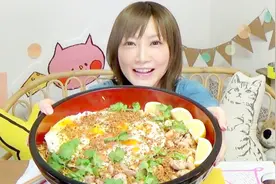 网络上很火的美食BGM，很多网友都在用，太好听了！