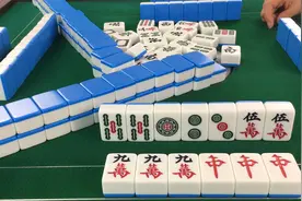 金三和银七，危险二五八，你知道什么意思吗？看看金三银七怎么打