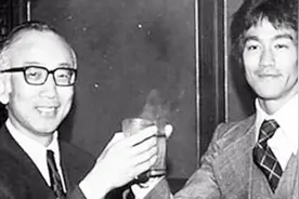 嘉禾电影创始人有多牛：捧红李小龙洪金宝，机会都是邵氏给的！