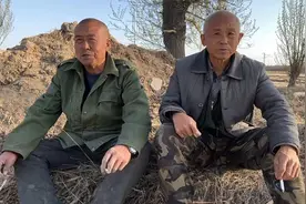 农村耕地一亩地70元这样的价格大家觉得合理吗？文爸直呼农民难视频封面