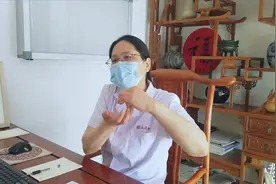 非遗正骨：颞颌关节炎，吃硬东西牙咯咯响不舒服，听听医生怎么说视频封面