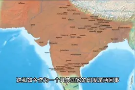 佛教在向全世界传播的同时为什么在印度走向了衰败视频封面