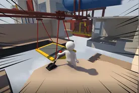 人类一败涂地：拨动开关打开新世界大门，这桥慌到你怀疑人生！