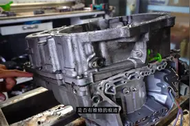 别急着买二手车，残次变速箱隐患别上当，省下上万块维修费用视频封面