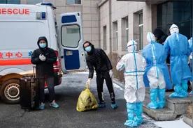 黑龙江疫情有大发现！病毒传播特点查清，细节公布，防疫部门提醒视频封面