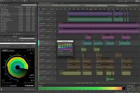 分享4个专业好用的音频剪辑编辑处理软件，个个功能都很强大