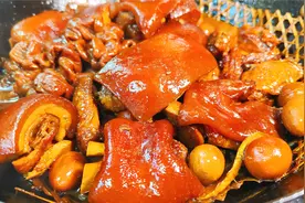 老厨师私藏30年卤肉独家配方，无论什么肉，只需煮一煮，绝对好吃视频封面