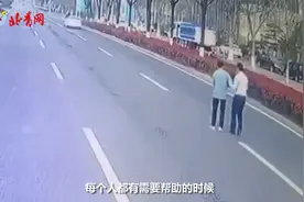 又是郑州公交！这种事总有他们