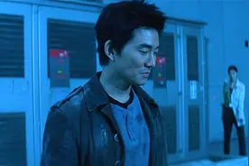 大事件：任贤齐饰演悍匪智斗警察！视频封面