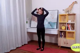 10个能缓解眼睛疲劳的简单运动，保护好你的眼睛，不要用眼过度哦视频封面