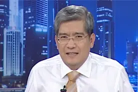 回顾郎咸平：虞洽卿的失败，让宁波帮又一次团结起来，凑钱竞争视频封面