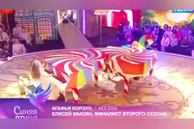 俄罗斯6岁钢琴神童Elisha Mysin登台演奏，技惊全场。视频封面