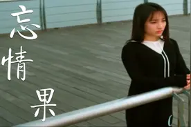 一首被人们淡忘的《忘情果》、却被网红翻唱、飙升全网热榜第一