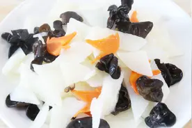 脾胃不好，教你1道菜，健脾和胃，脾胃越来越健康！视频封面