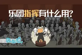 指挥家到底在指挥些什么？视频封面