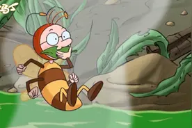 百变马丁：人类滥用农药引危机，马丁该怎么做呢？