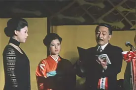 佐藤纯弥作品《人证》1977视频封面