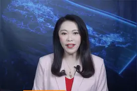 台湾著名时事评论员雷倩：民进党禁抖音只为变本加厉“愚民”视频封面