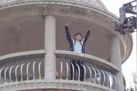 《夏洛特烦恼》拍摄花絮视频封面