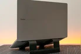 RedmiBook 14 增强版性能表现如何 i7-10510U 加 MX250 能干嘛视频封面