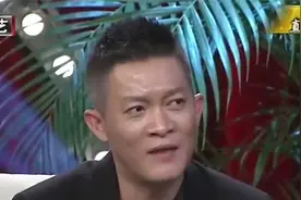 杨志刚老婆首曝光竟也是名演员，曾与黄渤是同学，真是深藏不漏视频封面