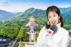 奉化撤市设区开通地铁后变化日新月异，第一医院也将迁至奉化！视频封面