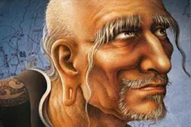 历史上最为神秘的十大人物，有3个是神仙下凡！揭秘古人的智谋！